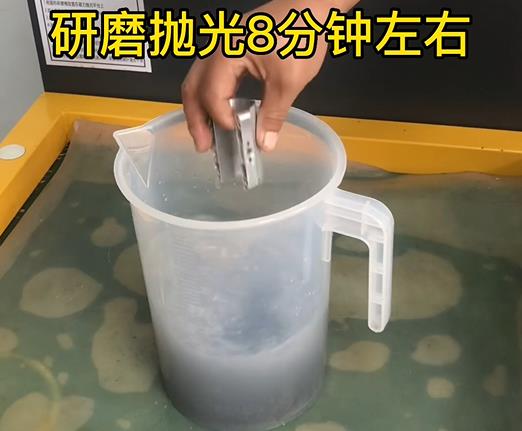 CNC机加工澄城铝件样品